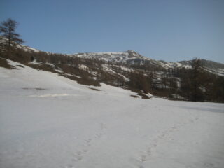 Gran Costa ormai non più fattibile