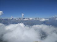 Verso Giusalet e Niblè