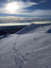 Salendo all Angiolino