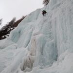 Muro centrale preso tutto a dx