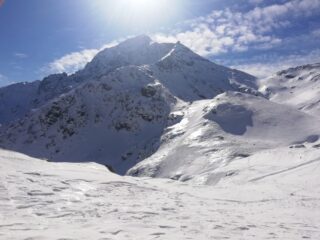 Mucrone da Oropa sport