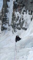 Lella, uscita 3 tiro