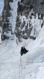 Lella, uscita 3 tiro