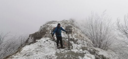 al Passo delle Caranche