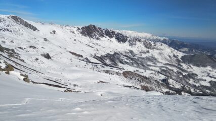 Conca dei Tornetti