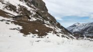 Rifugio Ciriè