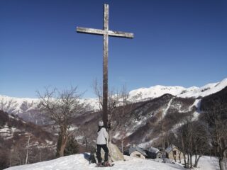 Alpe di Papa Giovanni