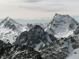 Sautron e blanca