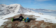 Relax in cima