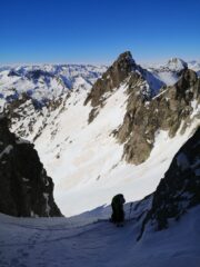 Canale Nord, si mettono i ramponi