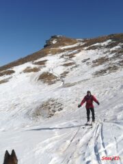 creste pelatissime febbraio '21