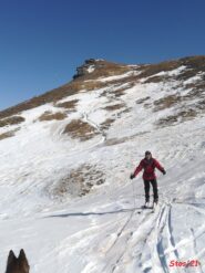 creste pelatissime febbraio '21