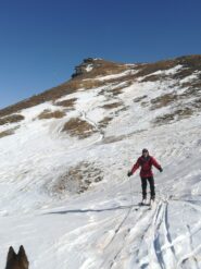 creste pelatissime a febbraio'21