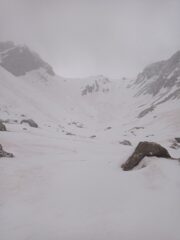 Drittone finale per il colle ciaslaras