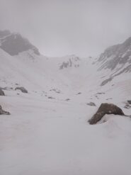 Drittone finale per il colle ciaslaras