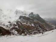 Provenzale e Castello al ritorno