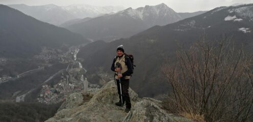 Roc d'la Dent