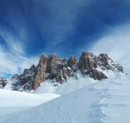 Croda da Lago