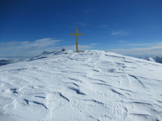 Monte Bertrand