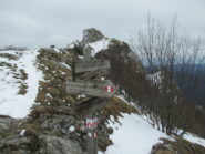 Passo delle Caranche