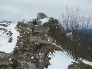 Passo delle Caranche