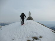 Monte Fronte' (m.2153)
