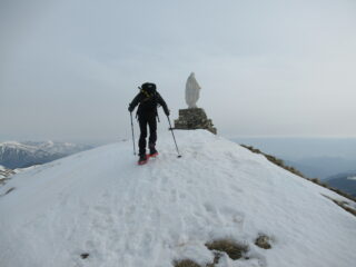 Monte Fronte' (m.2153)