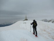 Monte Saccarello 