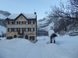 Alpe Devero