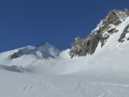 verso il Colle Marani