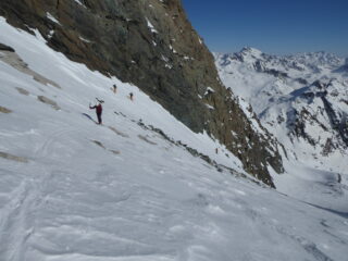 Quasi al colle