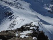 Cresta finale