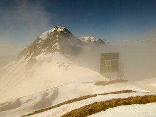 Vista verso Ciantiplagna