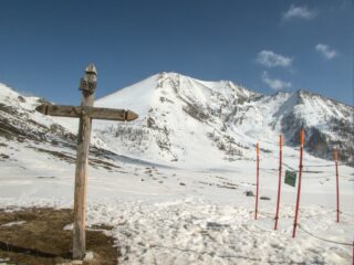 Sosta fine gita 