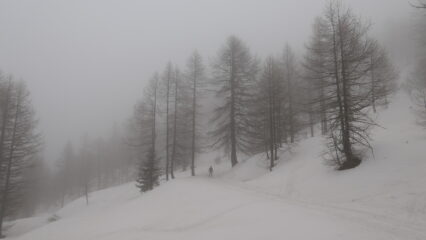 sulla strada
