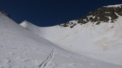 altopiano dell' Andelplan