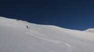 prime curve a Sud