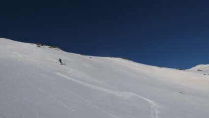 prime curve a Sud