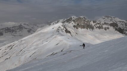 verso la Brignola
