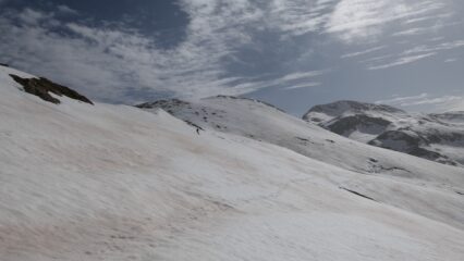 Brignola e Mongioie