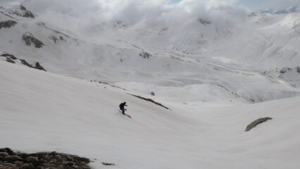 gran neve
