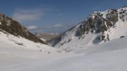 anche qui neve splendida