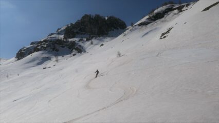 bella fino in fondo