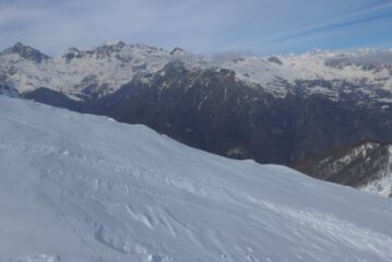 Dalla Lera al Gran Paradiso