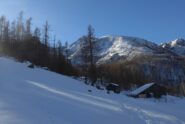 All'Alpe Traverset