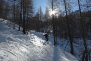 Verso Pian Lunella