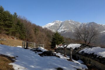 Il Civrari dalle Prese