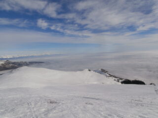 Arrivo skilift