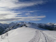 verso la Gardiola