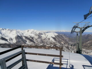 ....e monte Vecchio